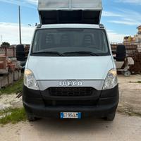 Iveco daily ribaltabile