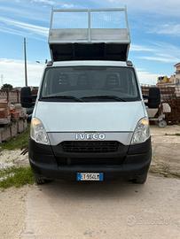 Iveco daily ribaltabile