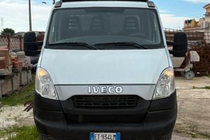 Iveco daily ribaltabile