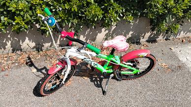 bicicletta bambino 