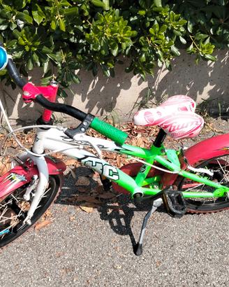 bicicletta bambino 