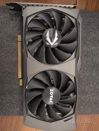 Zotac GeForce 3060 12gb
