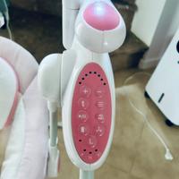 dondolo per bambini