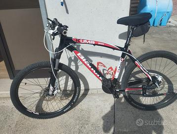 MTB Bianchi Kuma 5100