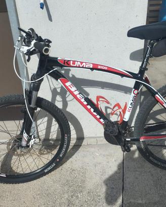 MTB Bianchi Kuma 5100