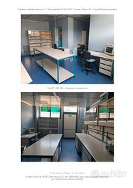 Tb 22/2022 capannone industriale