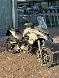 Benelli Trk 502