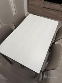 Tavolo cucina Scavolini Derby