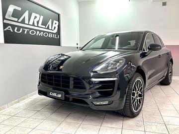 Porsche Macan 3.0 GTS PDK PASM SCARICHI FULL