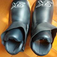 Calzari SK da kick boxing taglia S