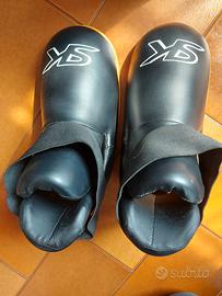 Calzari SK da kick boxing taglia S