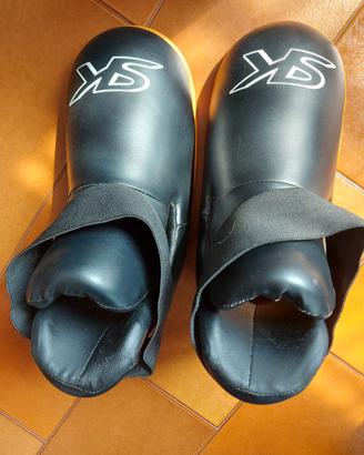 Calzari SK da kick boxing taglia S