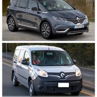 Ricambi renault espace-kangoo 2008-2023