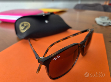 Occhiali da sole Ray-Ban RB4387
