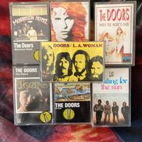 musicassette MC Doors