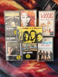 musicassette MC Doors