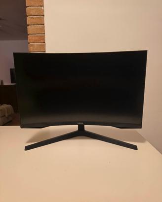 odyssey g5 curvo 180hz 2k 27"
