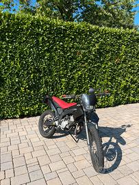 Gilera rcr 50cc
