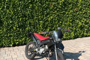 Gilera rcr 50cc