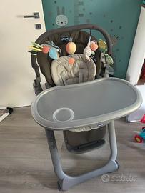 SEGGIOLONE CHICCO POLLY MAGIC RELAX