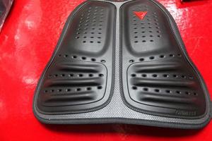 PETTORINA DAINESE MISURA S/M