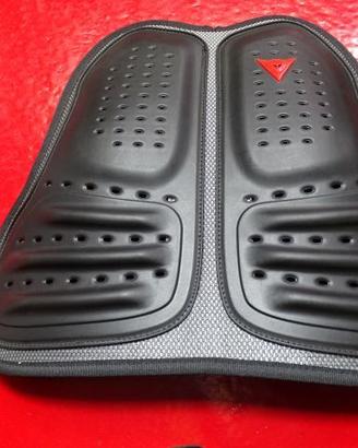 PETTORINA DAINESE MISURA S/M