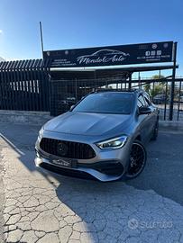 Mercedes-benz GLA 45 AMG 45S 4Matic+
