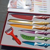 Set cortelli Royalty Line