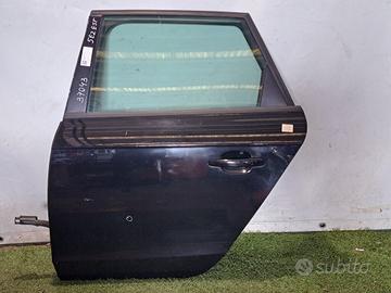 PORTIERA POSTERIORE SINISTRA AUDI A4 Avant (8K5) P