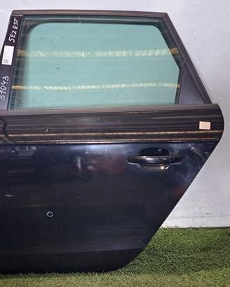 PORTIERA POSTERIORE SINISTRA AUDI A4 Avant (8K5) P