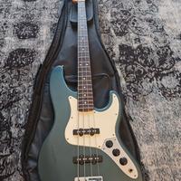 Fender Jazz Bass USA Longhorn Boner 1989/1990