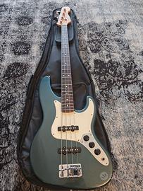 Fender Jazz Bass USA Longhorn Boner 1989/1990