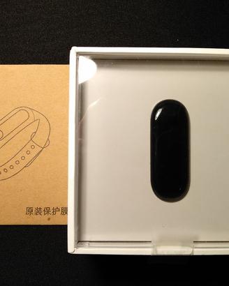 Xiaomi Mi Band 3