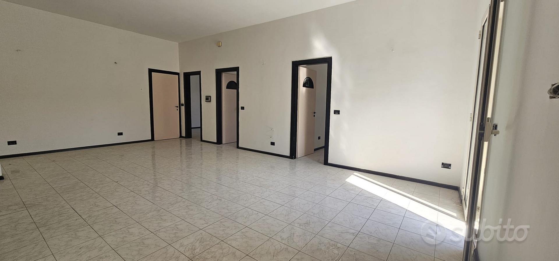 Appartamento – Paternò, Sferro - Altro