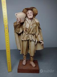 CARTAPESTA leccese S. Merico