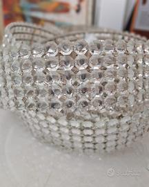 Lampadari in cristallo