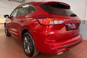 Ford Kuga 2.5 190cv GANCIO TRAINO Full Hybrid AWD 