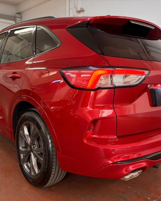 Ford Kuga 2.5 Full Hybrid 190 CV AWD ST-Line e GAN