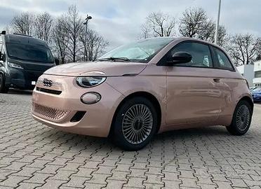 Fiat 500 1.0 Hybrid Pop (Con promozione fino al 27