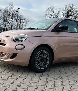 Fiat 500 1.0 Hybrid Pop (Con promozione fino al 27