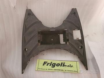 PEDANA PEOPLE GTI 300 2011 KYMCO FANALE ANTERIORER