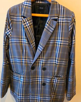 Completo Donna Calliope
Tailleur giacca e pantalon