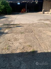 Rimessaggio roulotte /camper