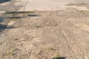 Rimessaggio roulotte /camper