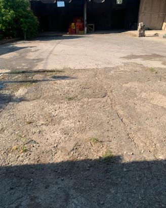 Rimessaggio roulotte /camper