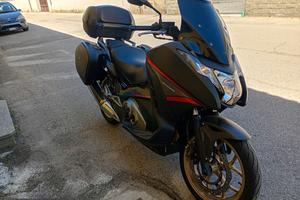 Honda Integra 750 ABS Sport DCT MY 2014