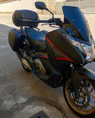 Honda Integra 750 ABS Sport DCT MY 2014