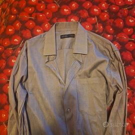 camicia Uomo coveri