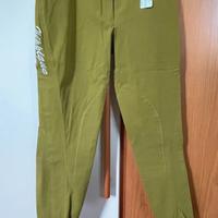 Pantaloni da salto SARM HIPPIQUE