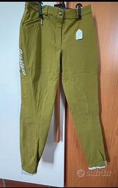 Pantaloni da salto SARM HIPPIQUE